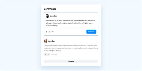 write a comment website slots|Website Builder: How to Add a Comments Section .